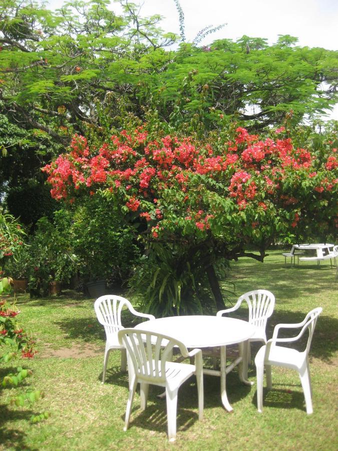 Hotel Santo Vanuatu Luganville Cameră foto